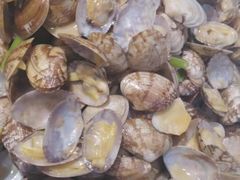 -船歌·鱼水饺青岛菜(合肥路永旺店)