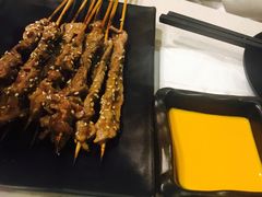 -蚝太郎 • 海鲜烧烤(建国路创始店)