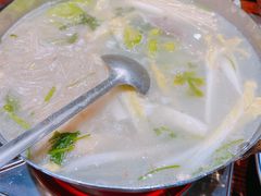 -丁里羊肉小镇(天鹅湖总店)