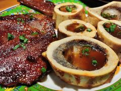 -隐炉和牛烧肉店(群力店)