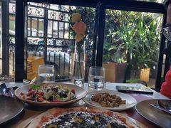 -IL Forno 意坊·意大利餐厅(花园店)