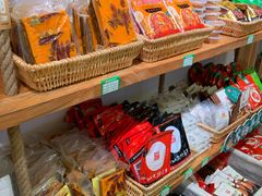 -锅圈食汇火锅烧烤食材超市(聚贤路店)