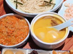 -裕兴记•蟹黄面馆(人民广场店)