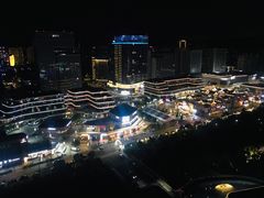 -舟山希尔顿酒店