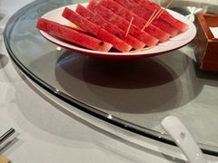 -大鸭梨烤鸭(枣园店)