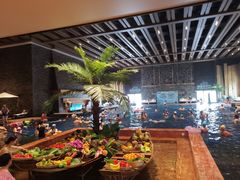 -清河半岛温泉度假酒店