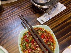 -龙泉人椰子鸡·糟粕醋·地标海南菜(龙昆南店)