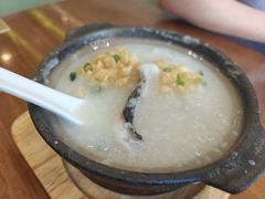 鱼片粥-牛氏石磨肠粉(海璟国际店)