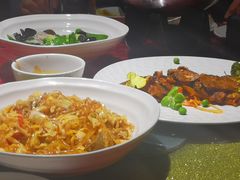 酸菜粉条肉-贯贯吉·清真餐厅(浙江中路店)