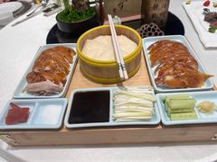 -北京国际饭店·谭府餐厅