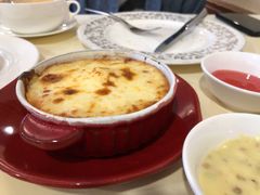 奶汁烤杂拌-新侨三宝乐西餐厅(崇文门店)