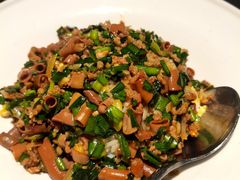 -前海沿·青岛菜(大拇指广场石老人店)