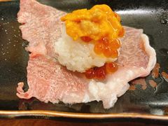 -元祖ぶっち切り寿司 魚心(三宫店)