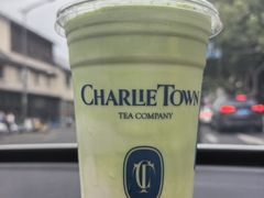 -CHARLIETOWN红茶公司(南京万象天地店)