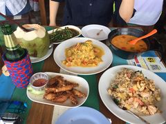 -Doo Dee Thai Food(Issan/Isaan/Esan)