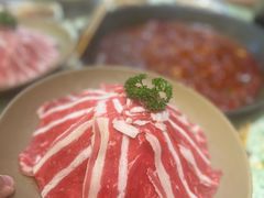 -鸿姐老火锅(静安店)