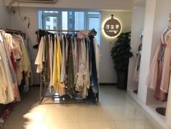 点击看大图 -浮生梦·百里长安汉服体验·化妆造型(永宁门skp店)