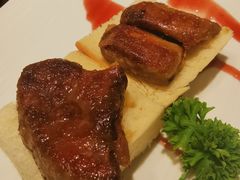 -佛山希尔顿酒店·融誉亚洲美食荟