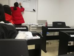 -欧拉艺术培训中心(福星新城店)