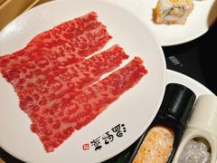 -温野菜涮涮锅(西单大悦城店)