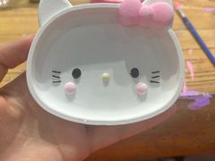 -陶语手工·拼豆·陶艺·银饰diy(宽厚里店)