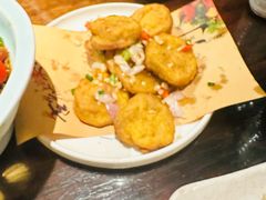 -有梦特色餐厅(古子城店)
