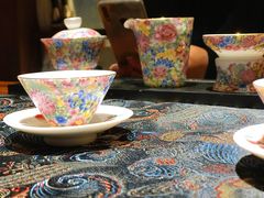 -醉西楼·国风茶社