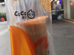 -CoCo都可(惠福店)