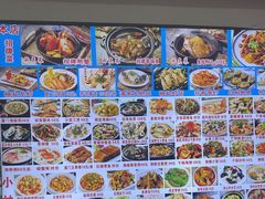 -鑫鸿达·海鲜闽菜热炒小馆(中山路店)