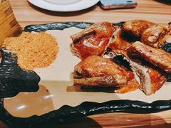 -粤食堂(天津和悦汇店)