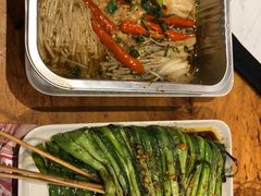 -木屋烧烤(坂田天安云谷店)