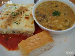 DSC00996-榖屋house of flour(张江首店)