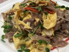 -大眼锅贴饺子(河西店)