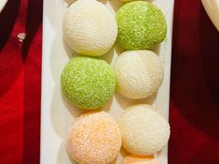 -蓉城老妈火锅(双林路店)