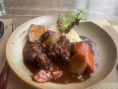 -巴别塔法餐舍(朝阳店)