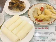 -仁信老铺(华盖路店)