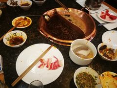 -老码头火锅(骡马市店)