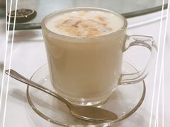 -新旺茶餐厅(嘉里城店)