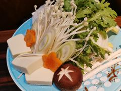 -山葵家·创意料理(临平银泰城店)