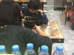 -川海丰尚砂锅麻辣烫(人和街分店)