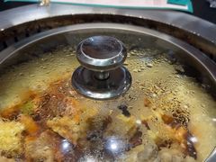 -灶座小锅烀饼·铁锅炖(道里店)