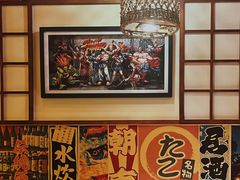 -玉川屋·深夜食堂居酒屋(柳巷店)
