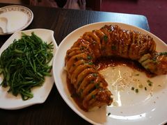 -小厨子私房菜·云南美食店