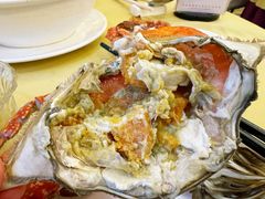 -鹏天阁酒楼·海鲜(红旗店)