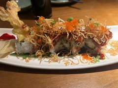 -阿吾罗日本料理(K11艺术中心店)