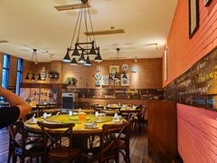 -永安鱼庄·镇江菜(丁卯店)