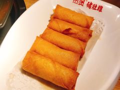 -好彩猪肚鸡(正弘城店)
