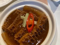 -利苑酒家(华熙国际店)
