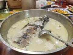 -灵福缘私房菜·农家菜(拈花湾·灵山大佛必推店)