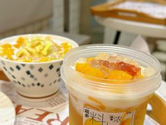 -夏羽记甜品(小榄大信店)
